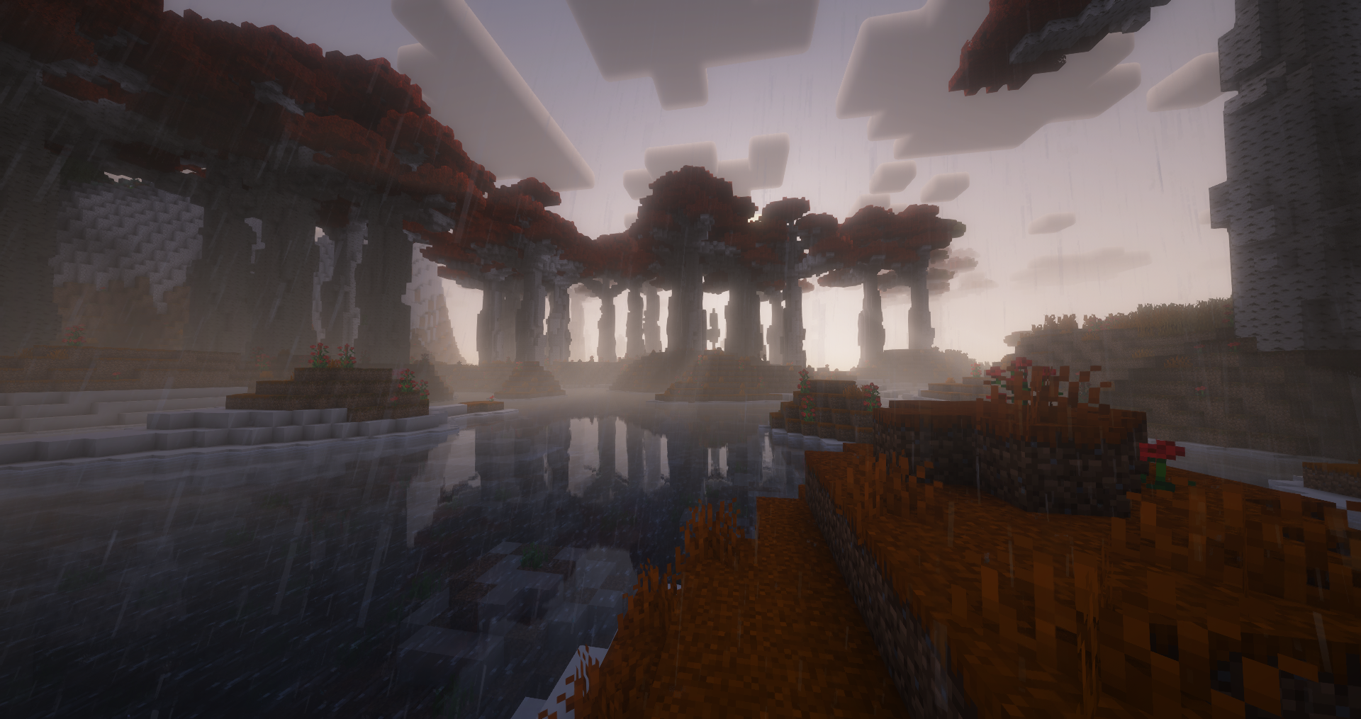 Server Showcase Video